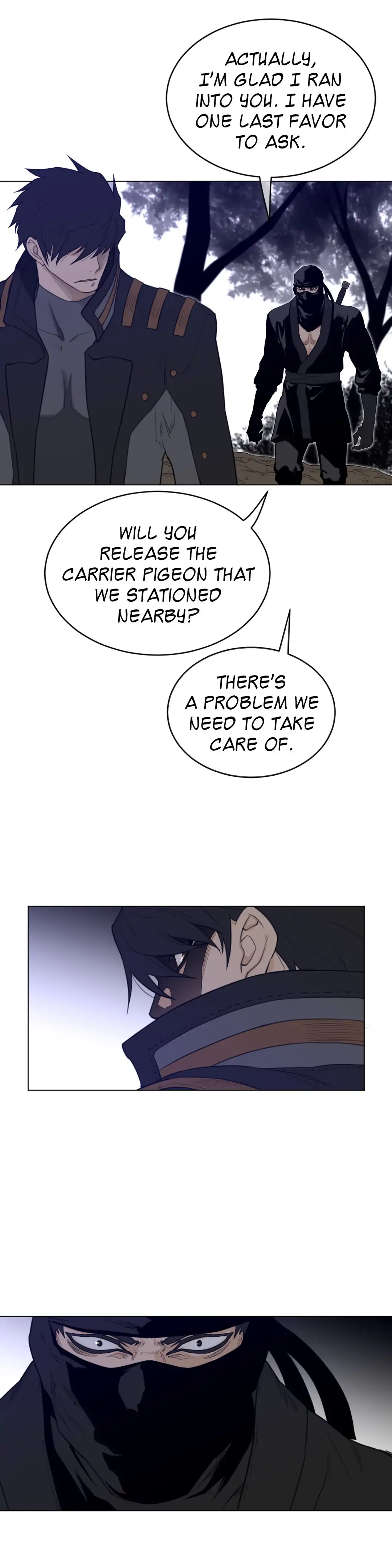 Perfect Half - Chapter 88 - picture 5