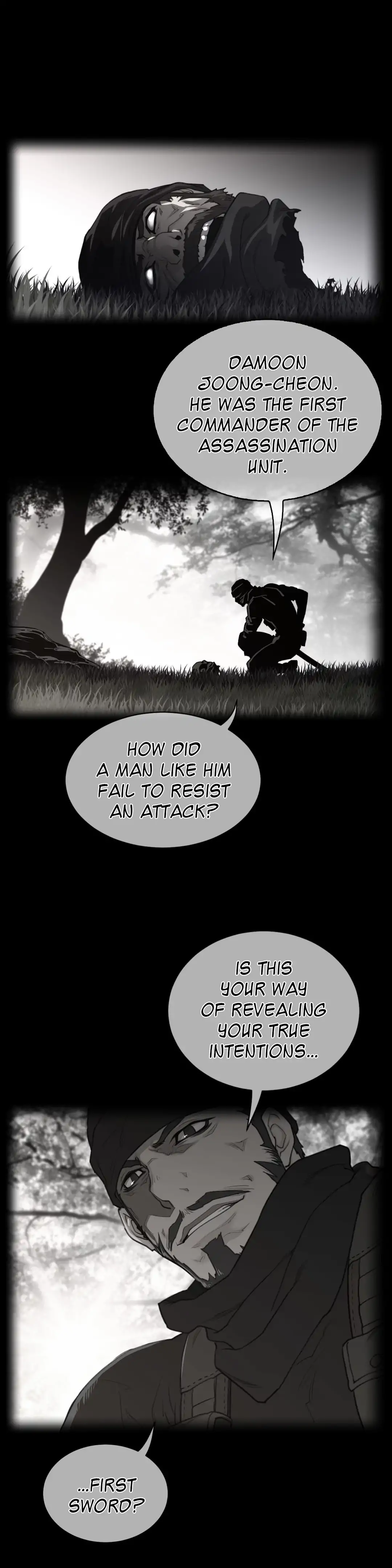 Perfect Half - Chapter 89 - picture 0