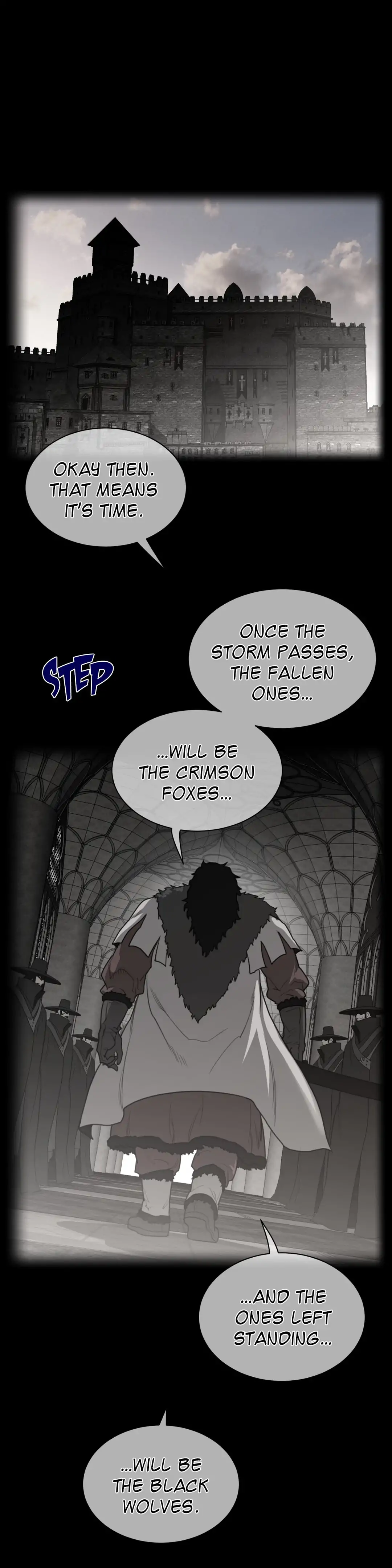 Perfect Half - Chapter 89 - picture 1