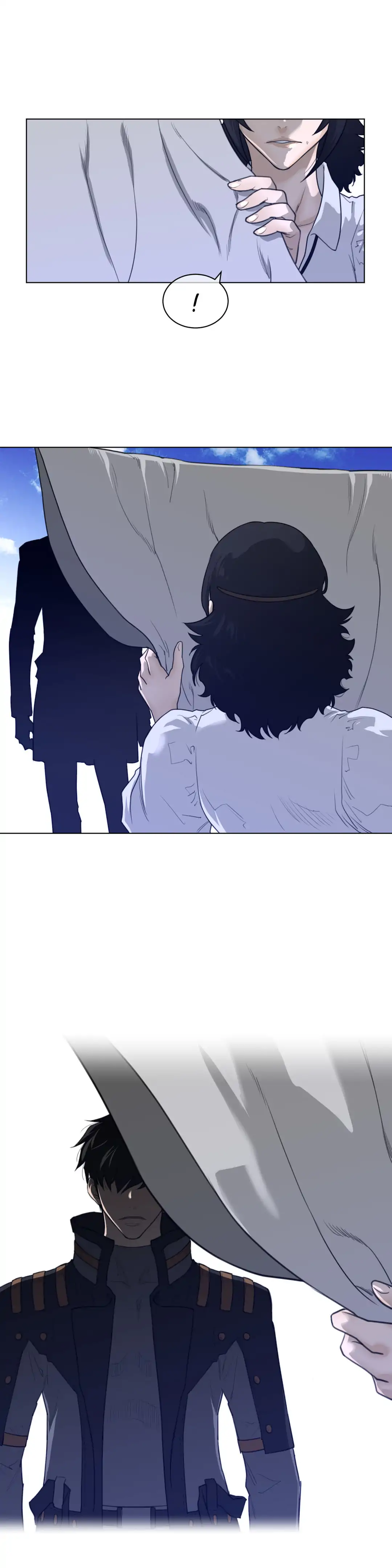 Perfect Half - Chapter 89 - picture 10