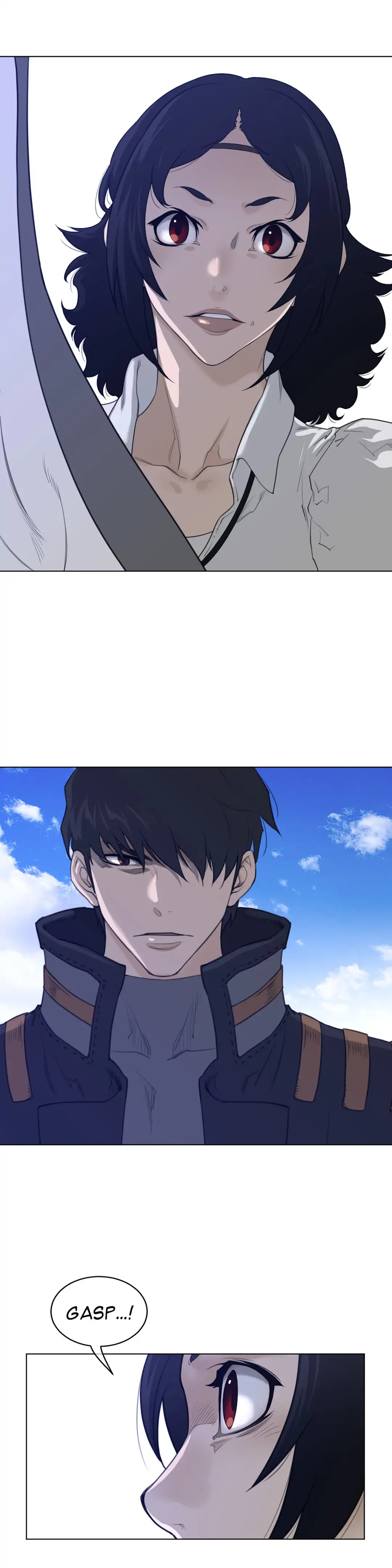 Perfect Half - Chapter 89 - picture 11