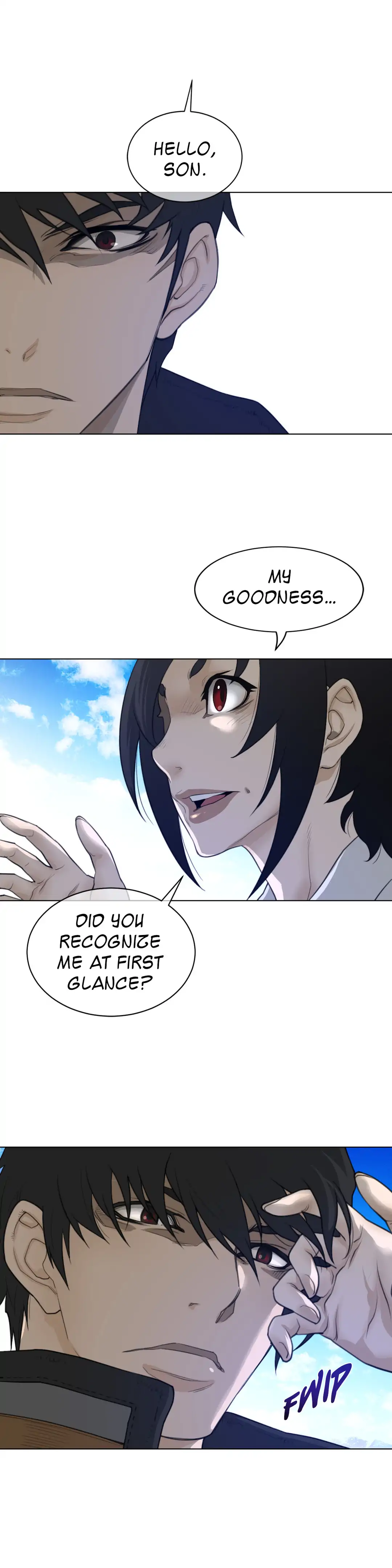 Perfect Half - Chapter 89 - picture 14