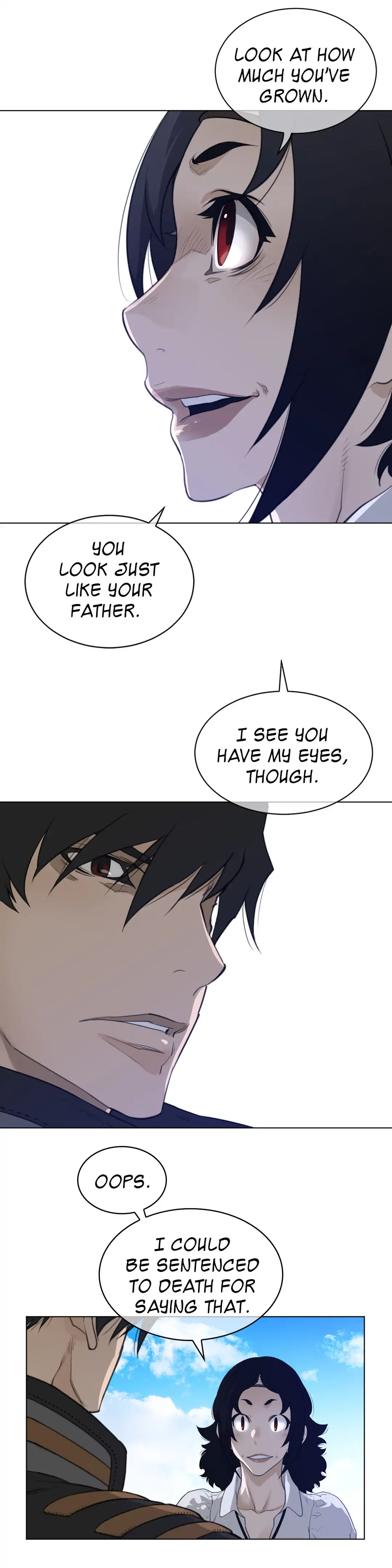 Perfect Half - Chapter 89 - picture 15