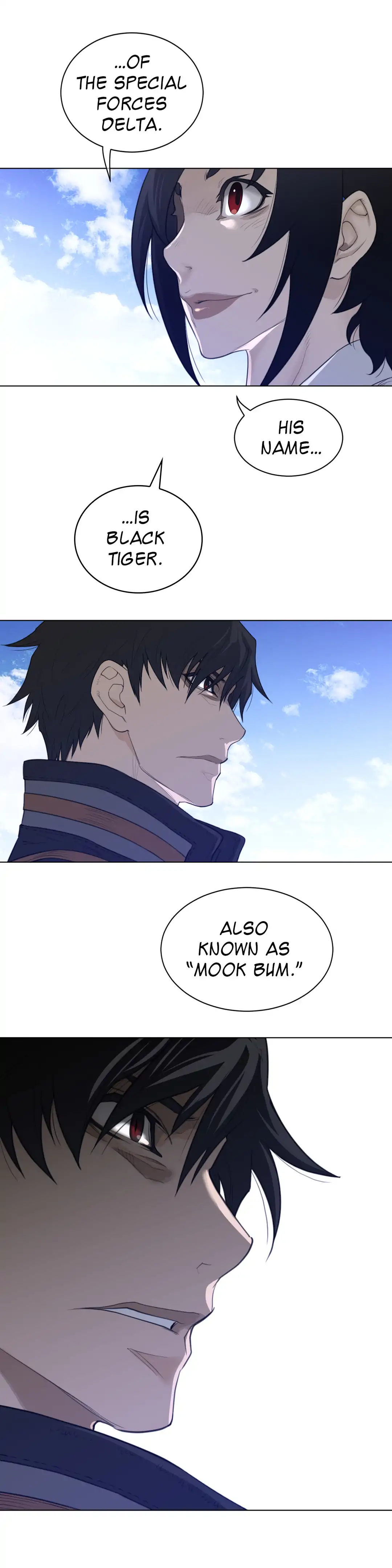 Perfect Half - Chapter 89 - picture 18