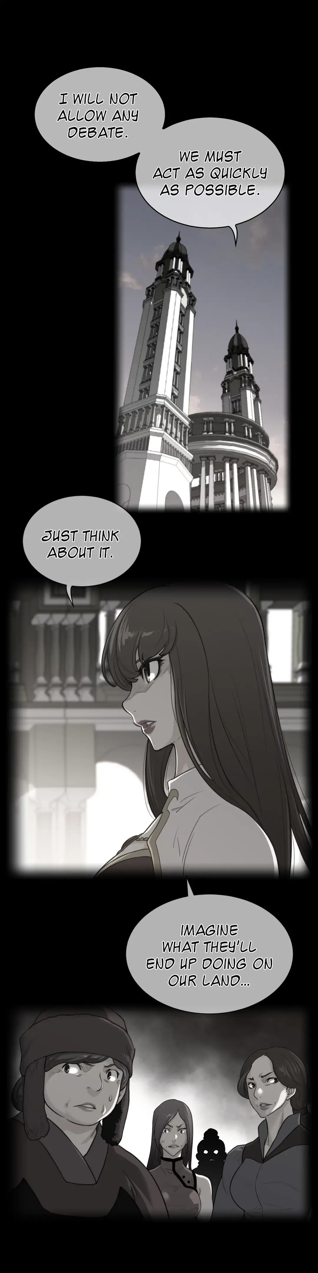 Perfect Half - Chapter 89 - picture 2