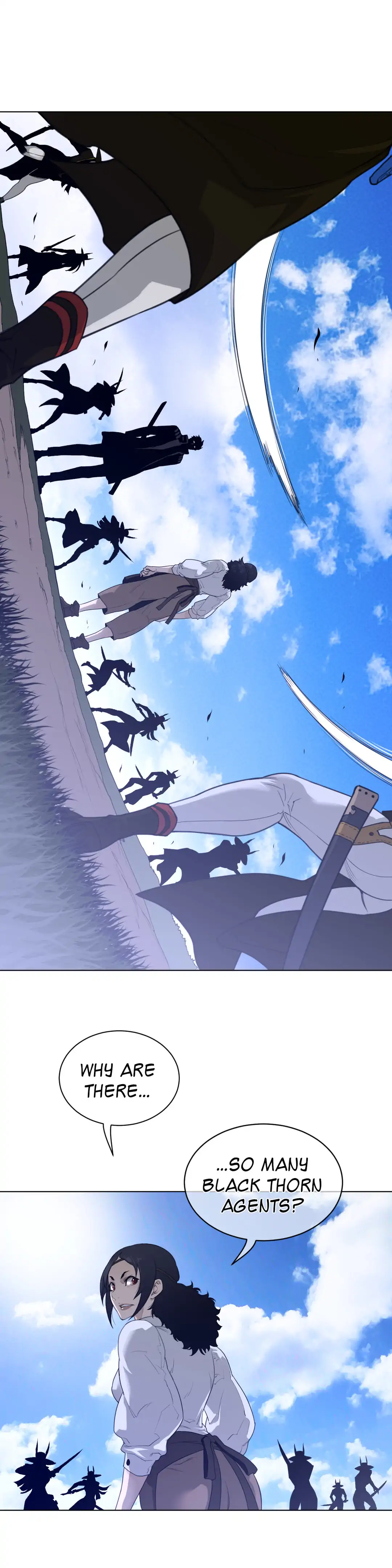 Perfect Half - Chapter 89 - picture 20