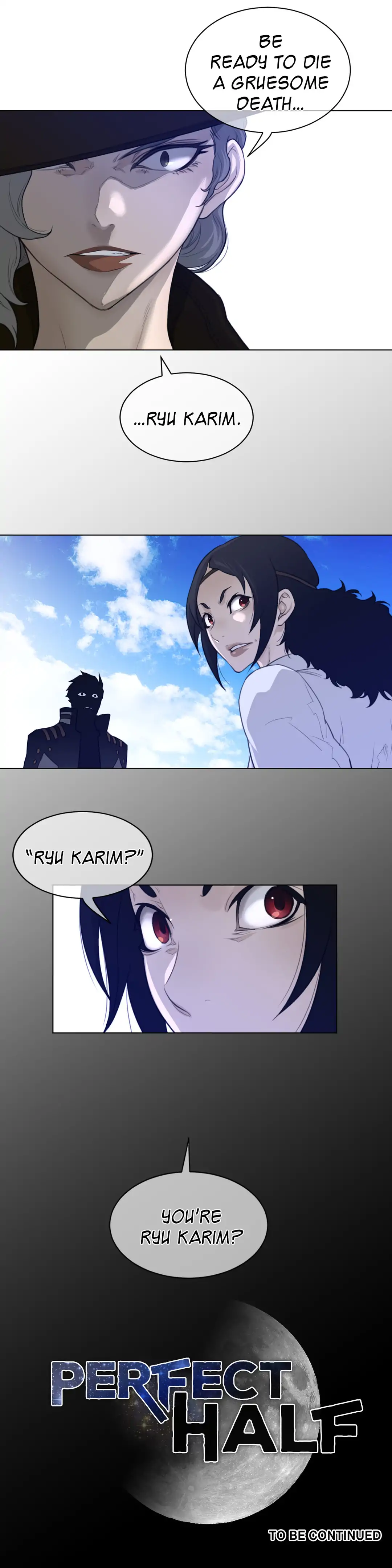 Perfect Half - Chapter 89 - picture 22
