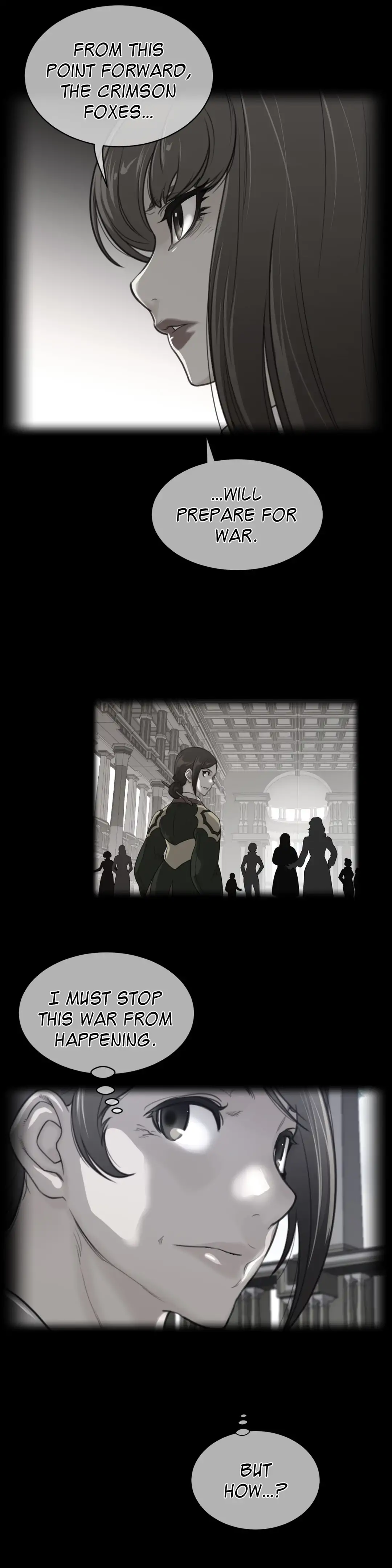 Perfect Half - Chapter 89 - picture 3