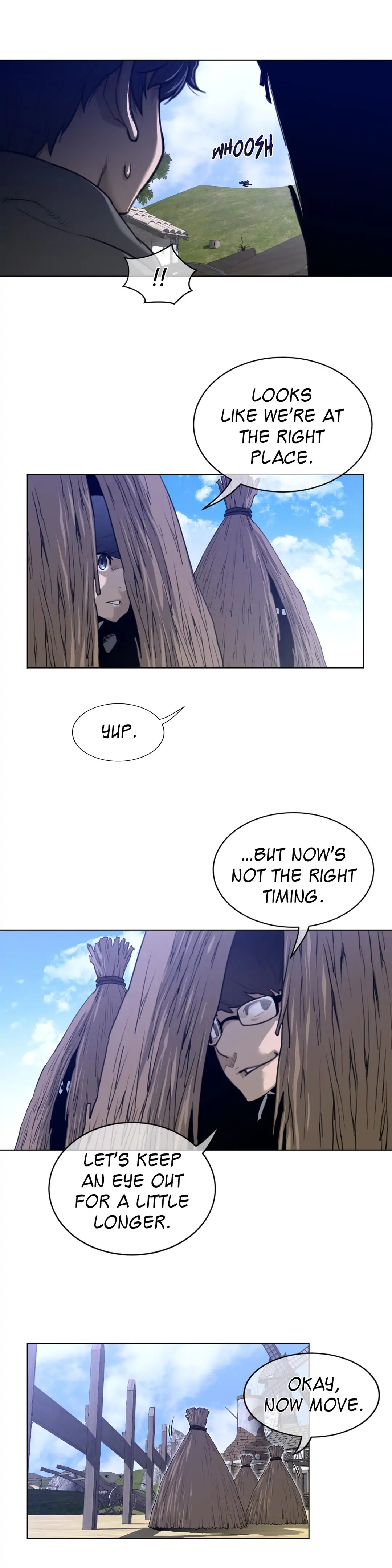 Perfect Half - Chapter 89 - picture 7