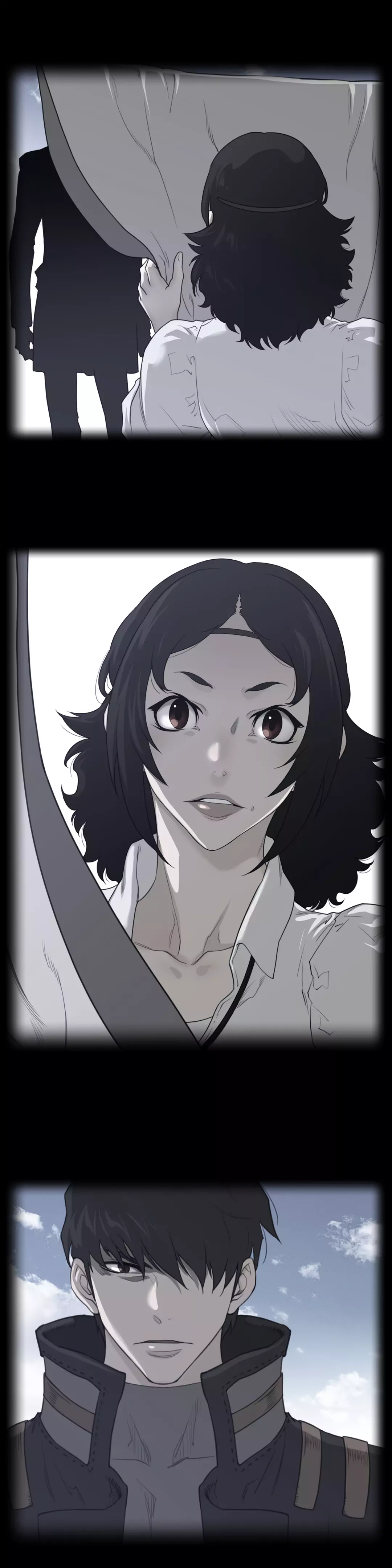 Perfect Half - Chapter 90 - picture 1