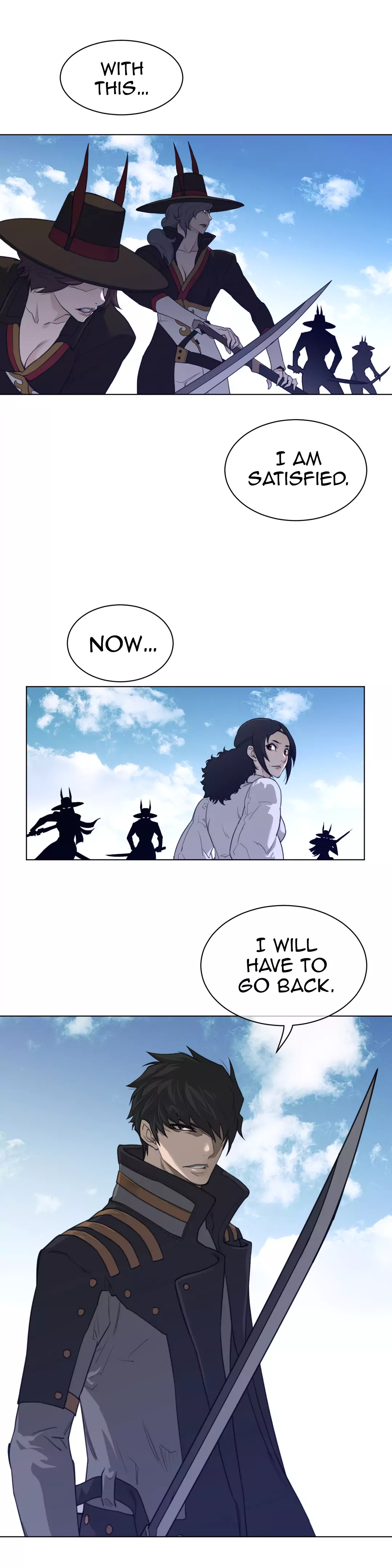 Perfect Half - Chapter 90 - picture 11