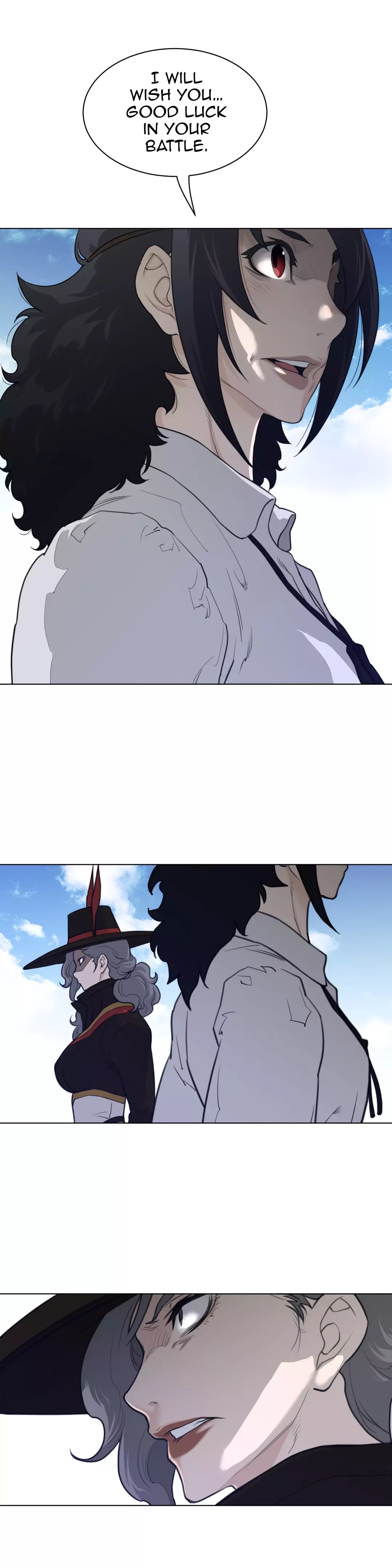 Perfect Half - Chapter 90 - picture 12