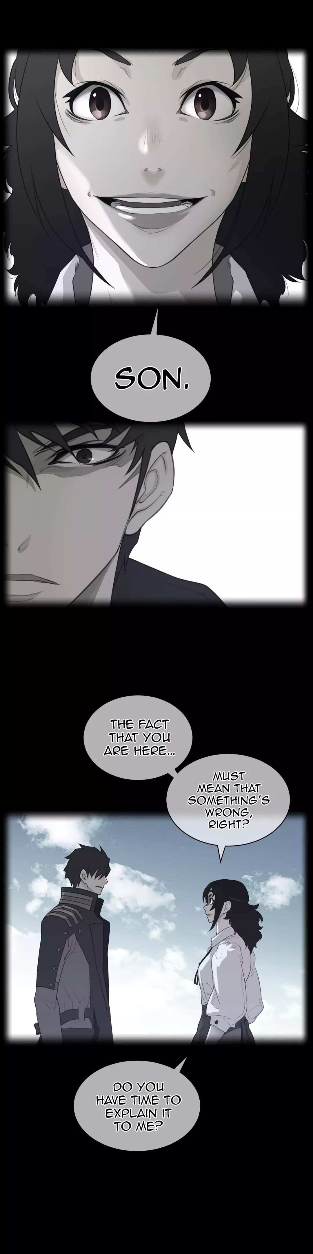 Perfect Half - Chapter 90 - picture 2