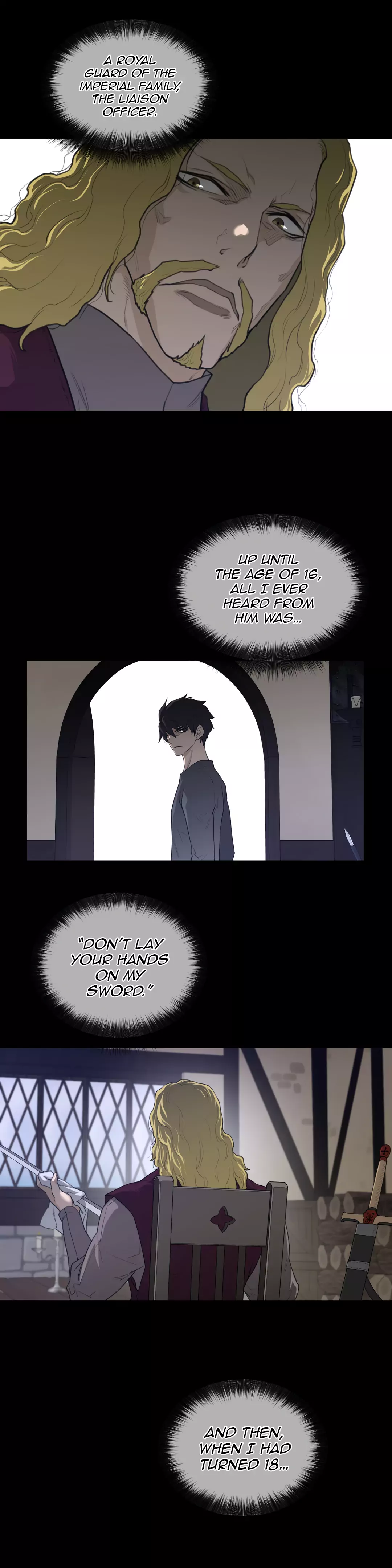 Perfect Half - Chapter 90 - picture 7