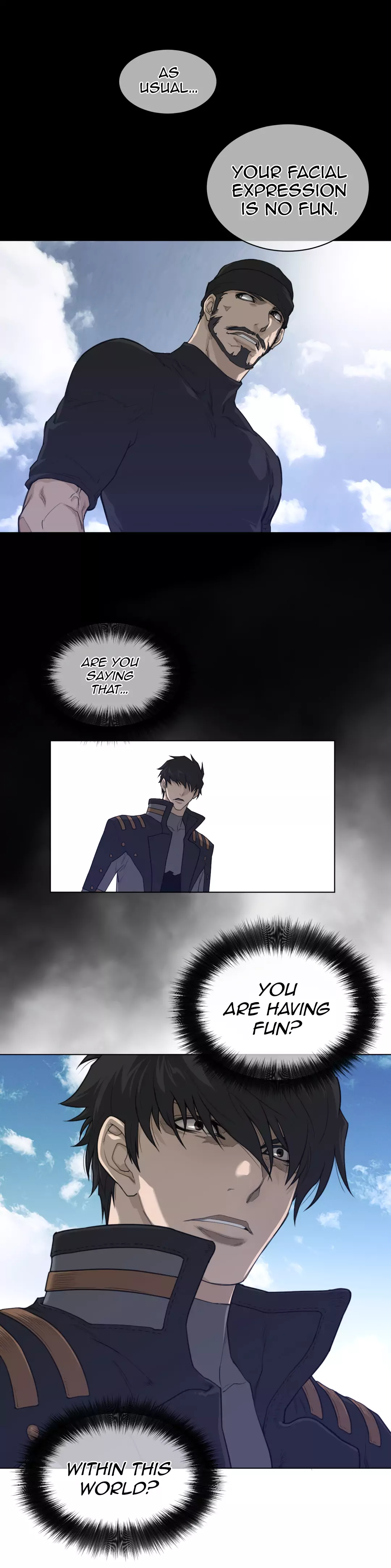 Perfect Half - Chapter 90 - picture 9