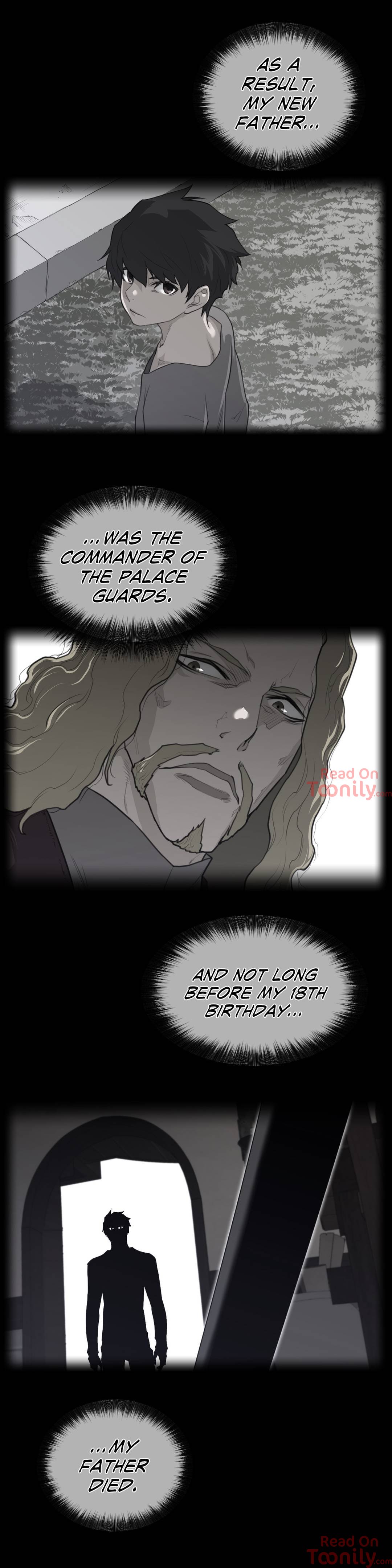 Perfect Half - Chapter 91 - picture 0