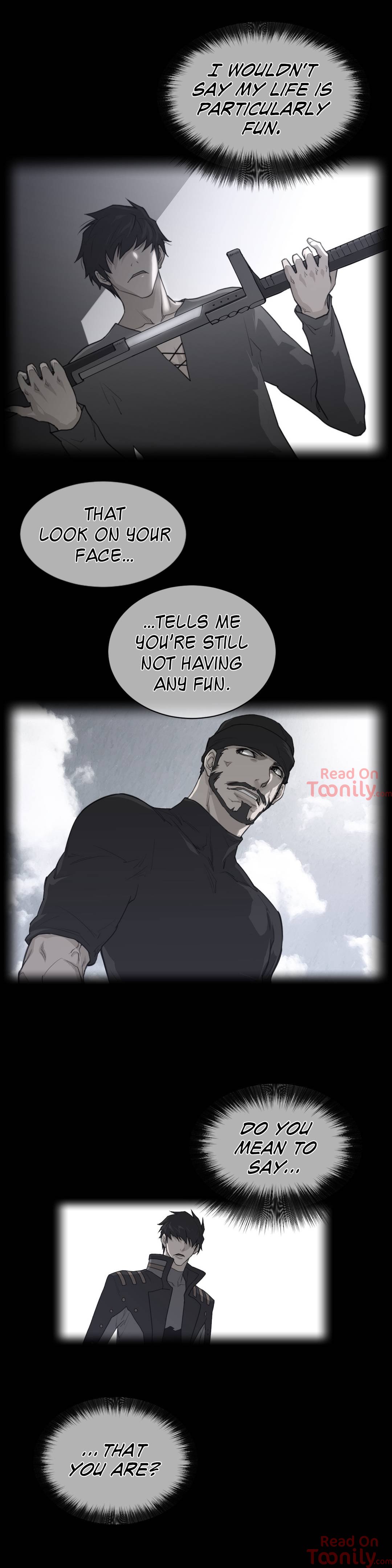 Perfect Half - Chapter 91 - picture 1