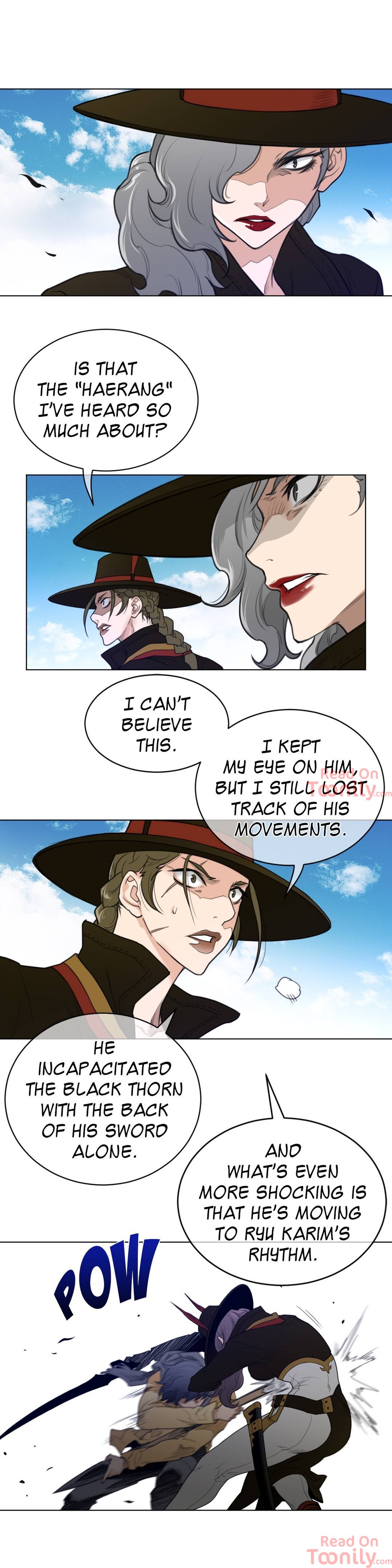 Perfect Half - Chapter 91 - picture 11