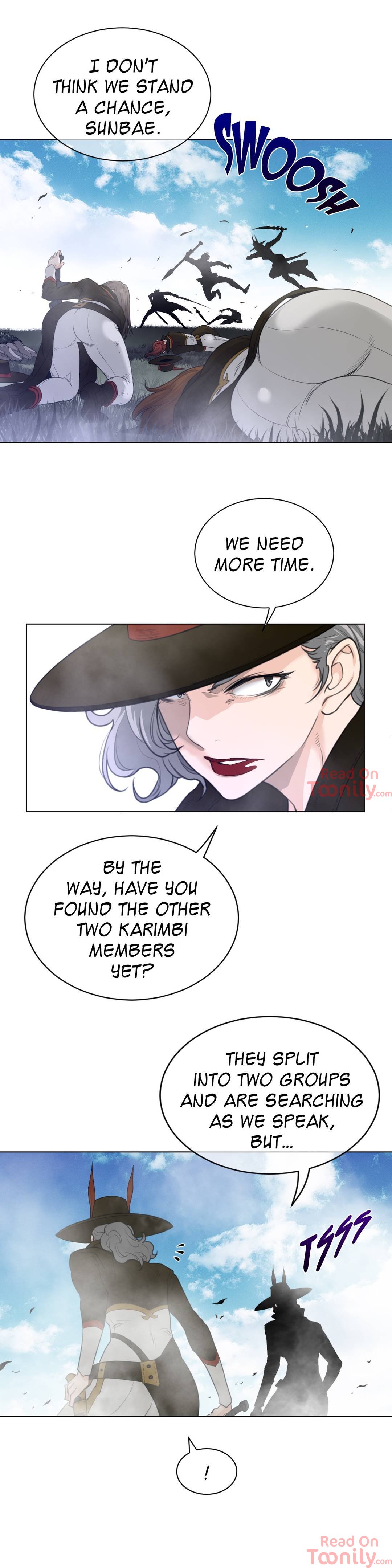 Perfect Half - Chapter 91 - picture 12