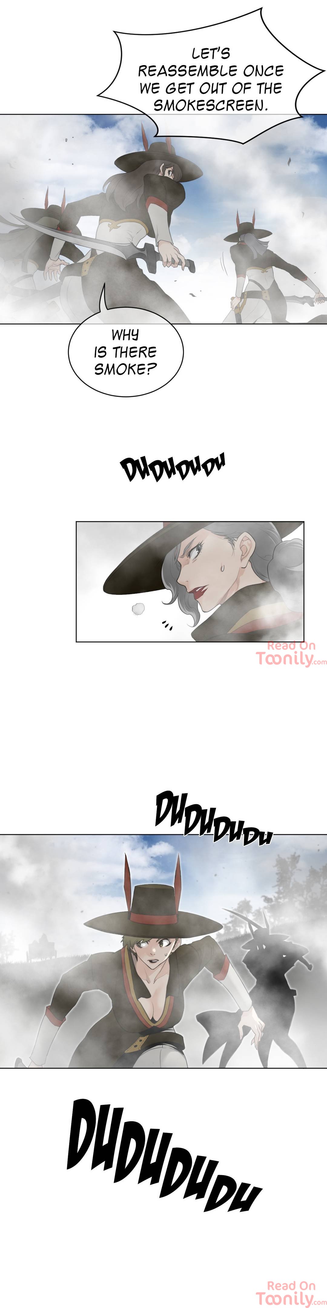 Perfect Half - Chapter 91 - picture 14