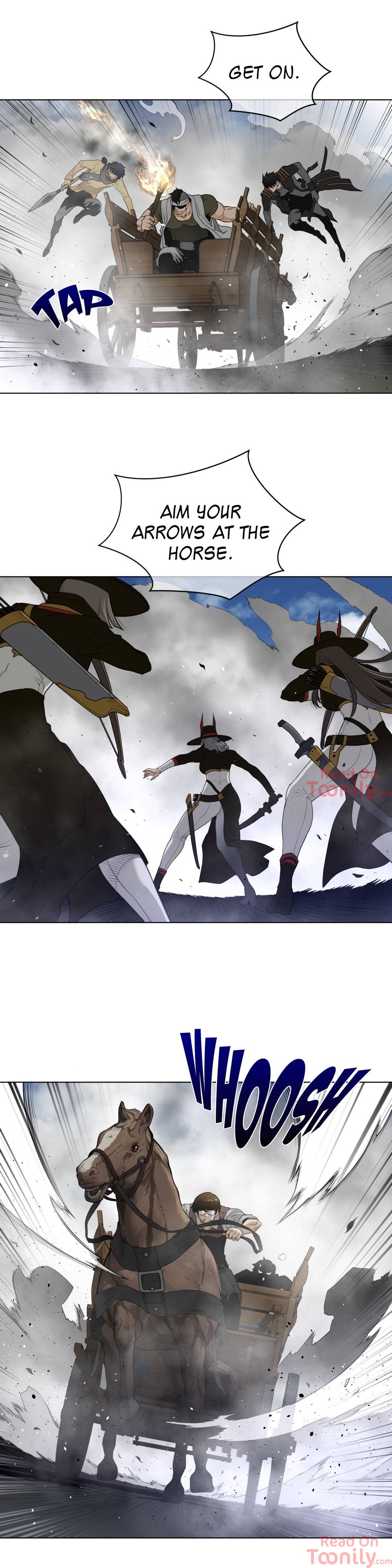 Perfect Half - Chapter 91 - picture 17