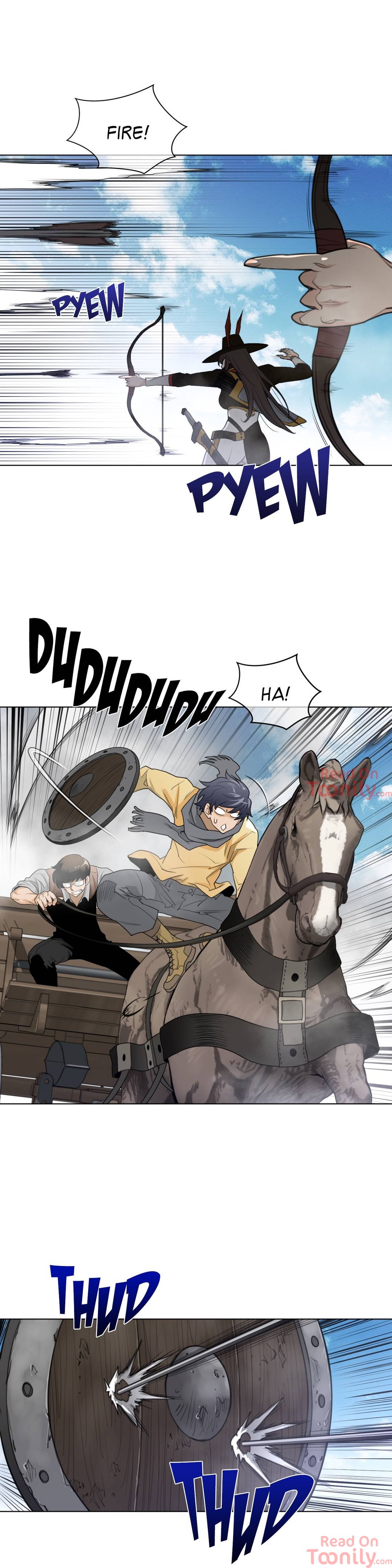 Perfect Half - Chapter 91 - picture 18