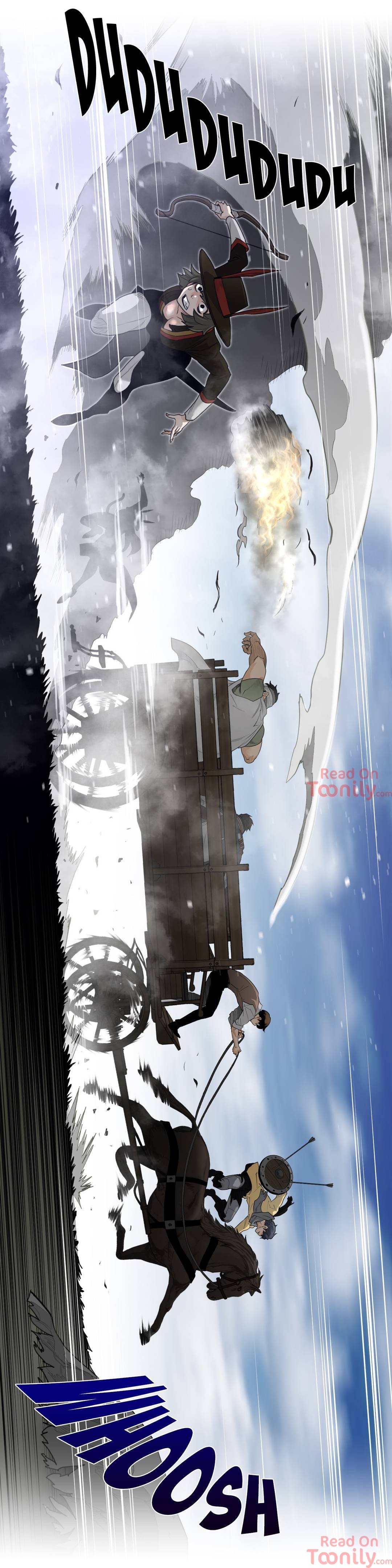 Perfect Half - Chapter 91 - picture 19