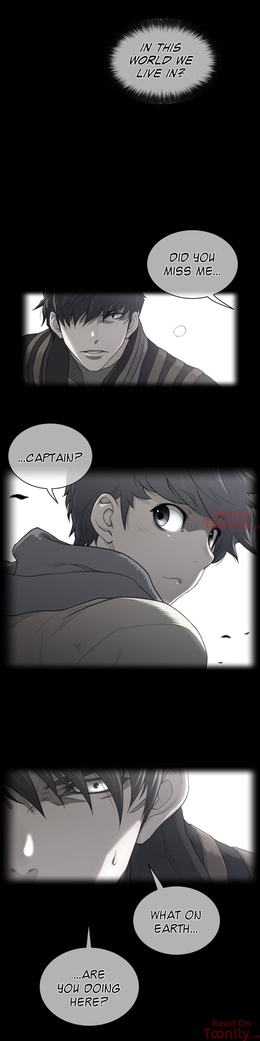 Perfect Half - Chapter 91 - picture 2