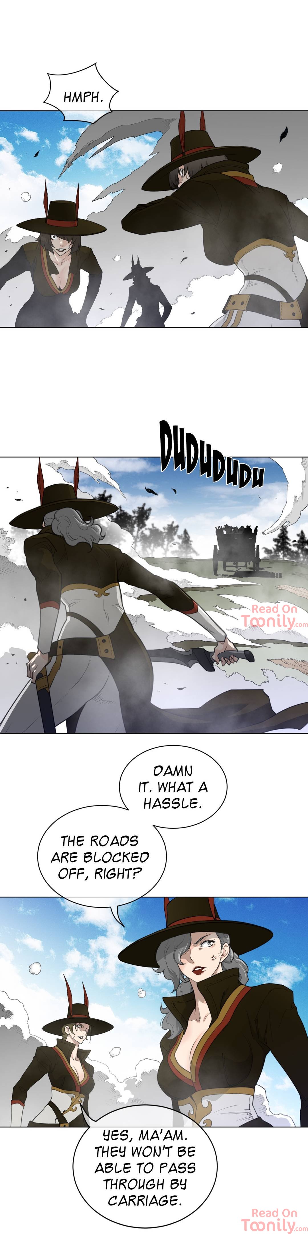Perfect Half - Chapter 91 - picture 20