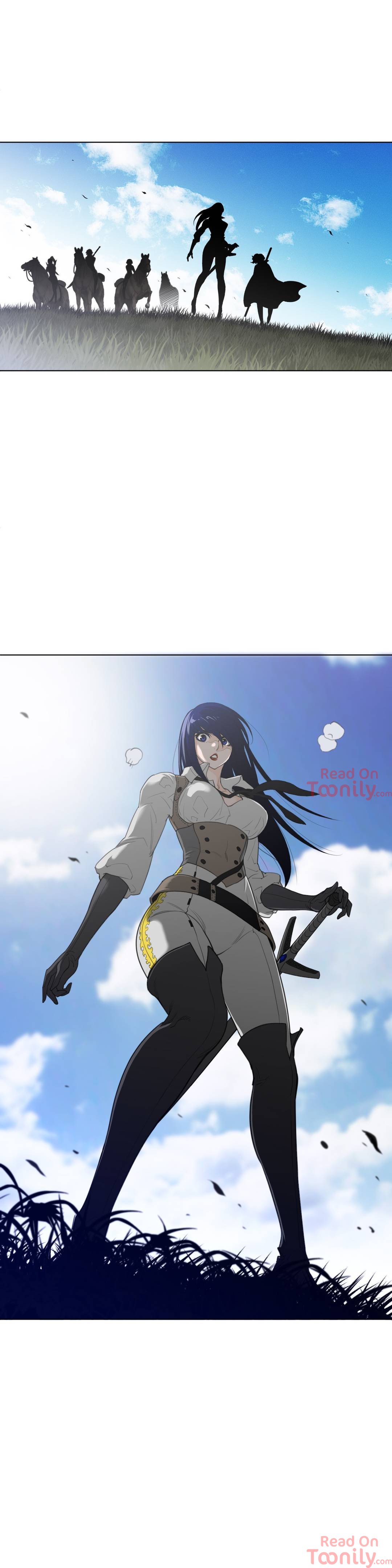 Perfect Half - Chapter 91 - picture 22