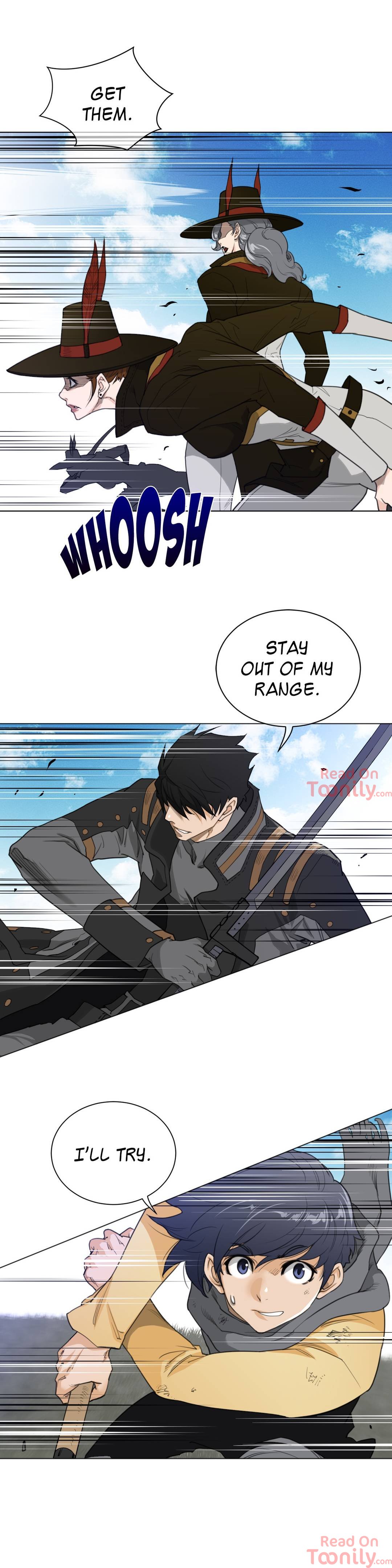 Perfect Half - Chapter 91 - picture 5