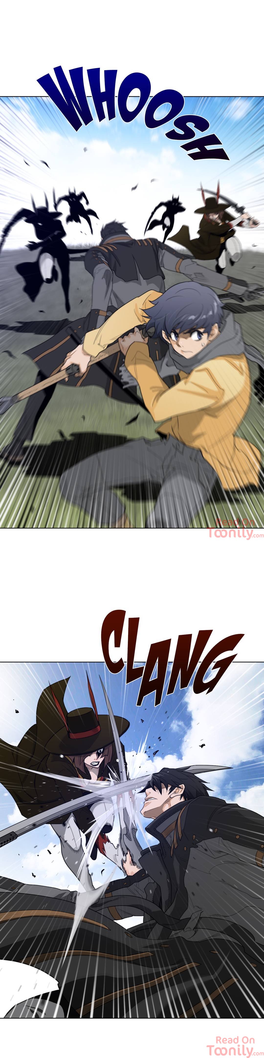 Perfect Half - Chapter 91 - picture 6