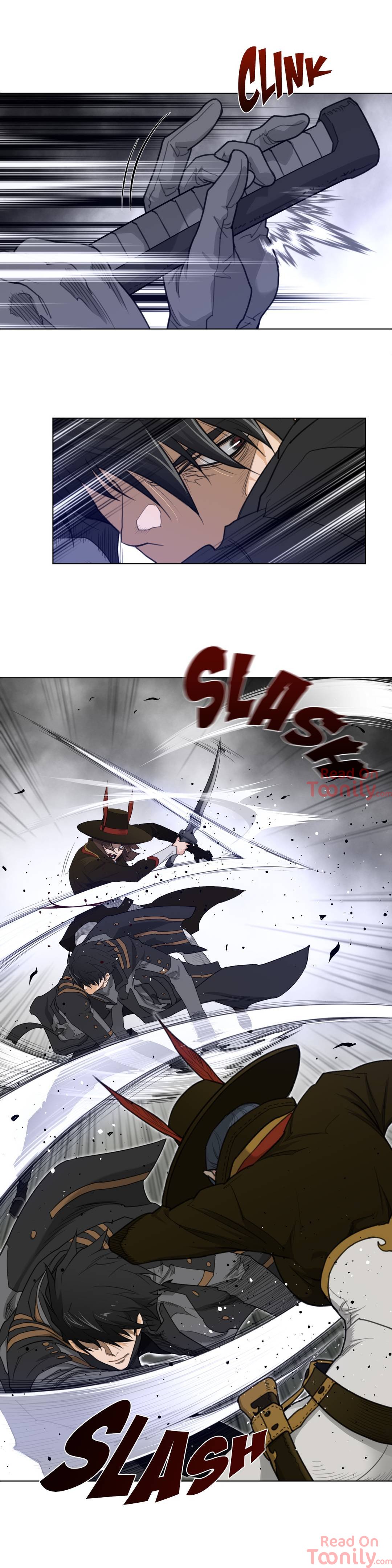 Perfect Half - Chapter 91 - picture 7