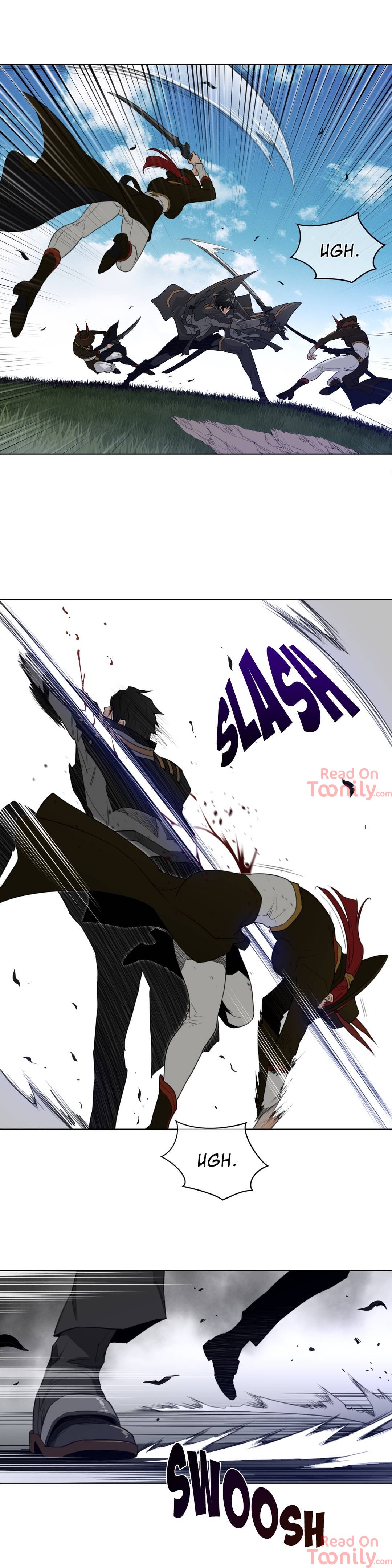 Perfect Half - Chapter 91 - picture 8