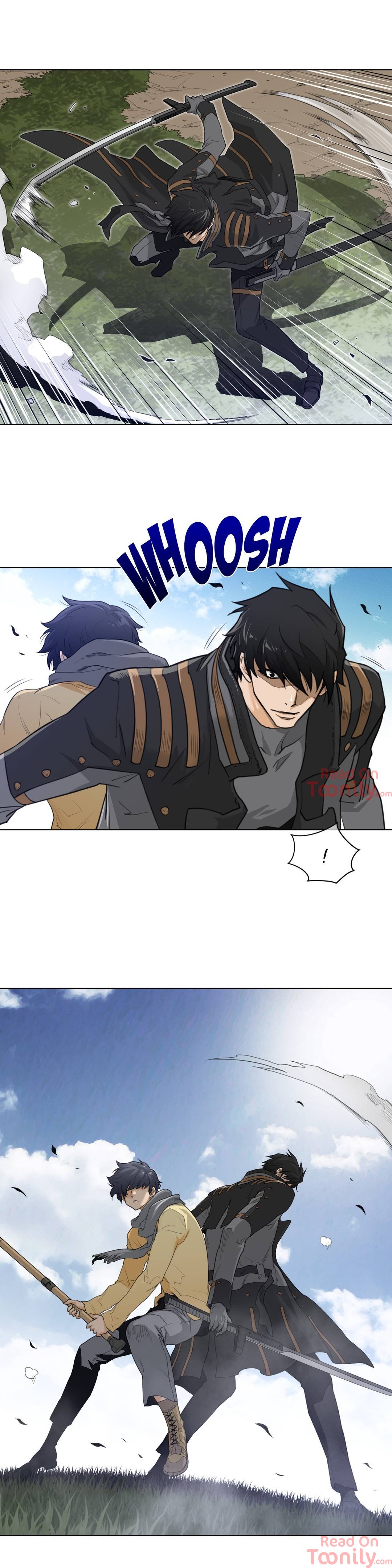 Perfect Half - Chapter 91 - picture 9