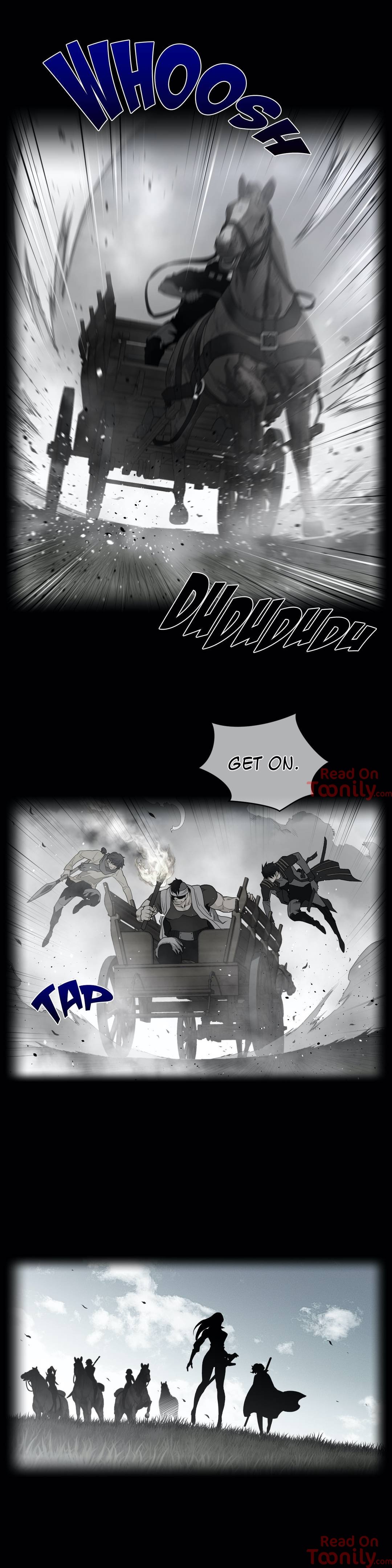 Perfect Half - Chapter 92 - picture 0