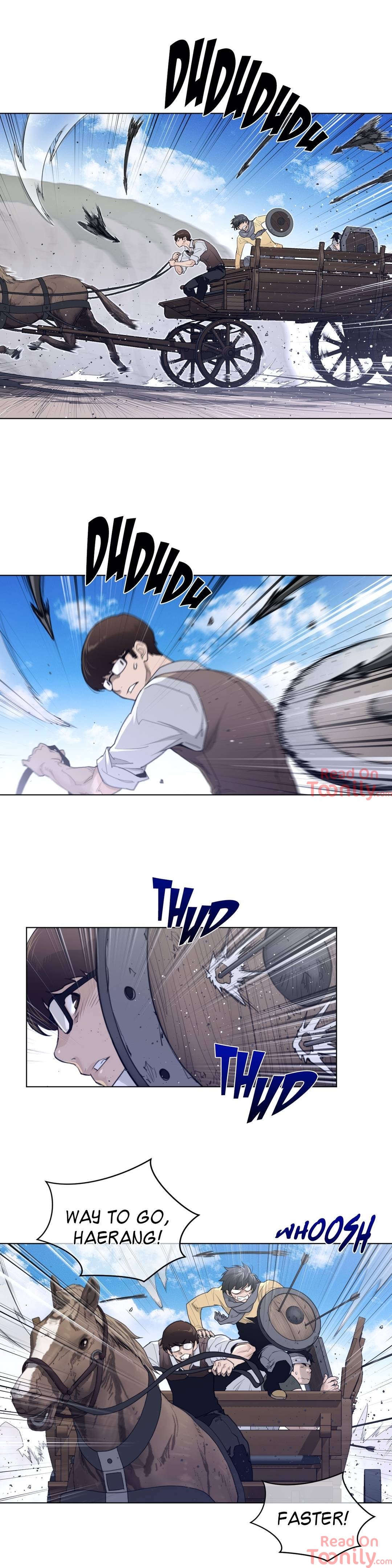 Perfect Half - Chapter 92 - picture 10