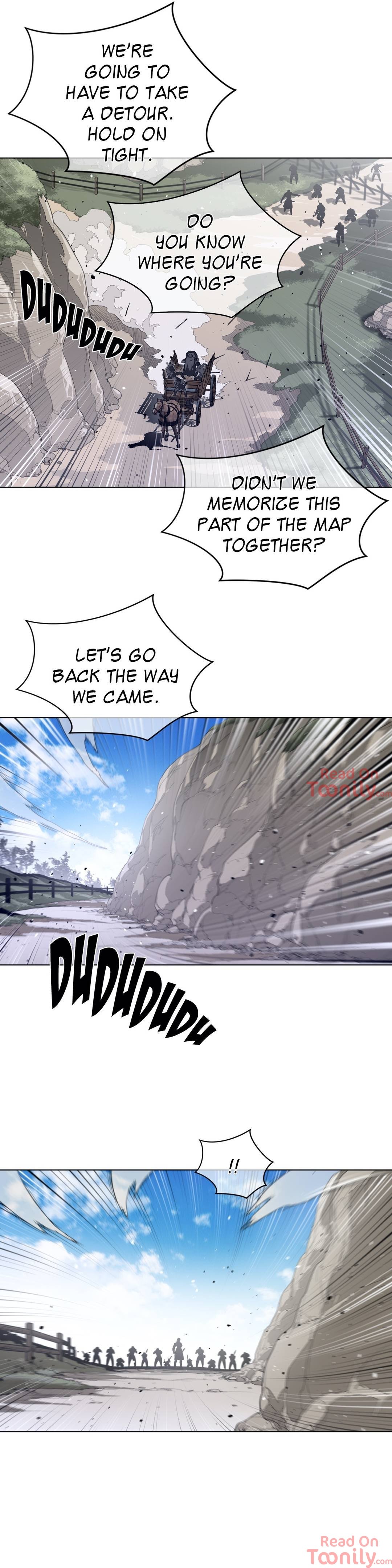 Perfect Half - Chapter 92 - picture 11