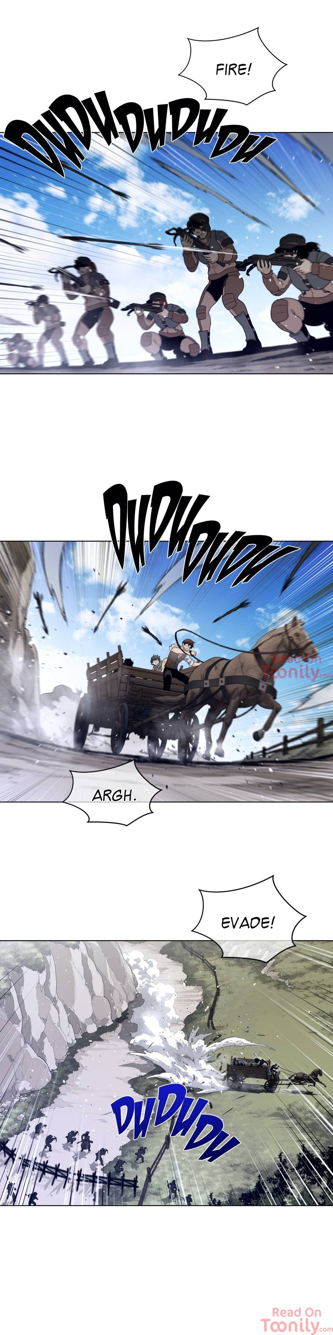 Perfect Half - Chapter 92 - picture 12