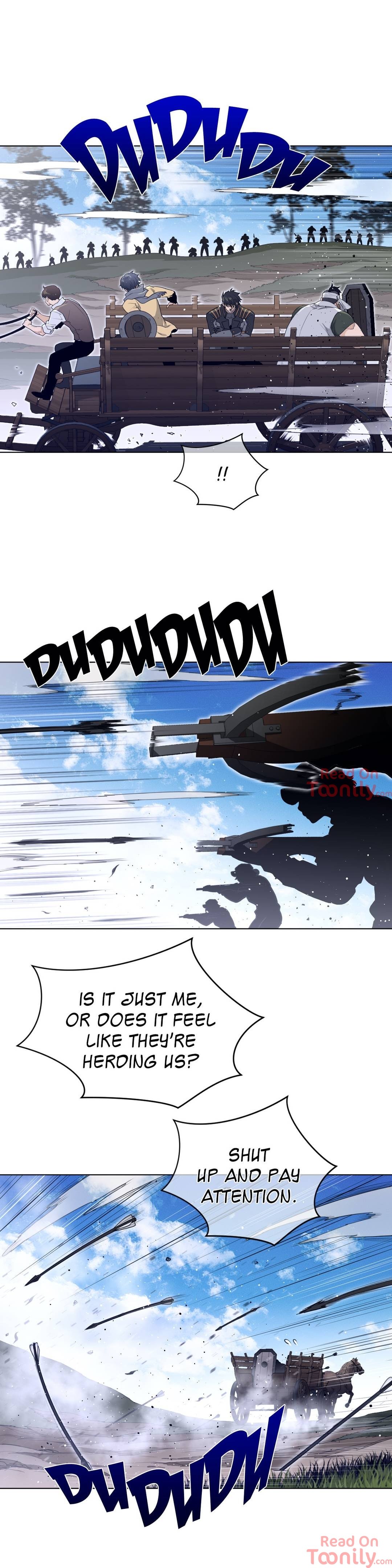 Perfect Half - Chapter 92 - picture 13