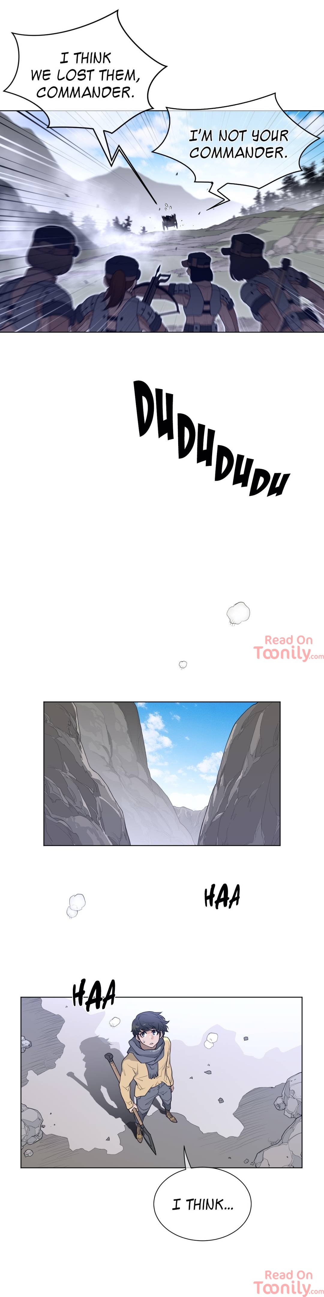 Perfect Half - Chapter 92 - picture 14