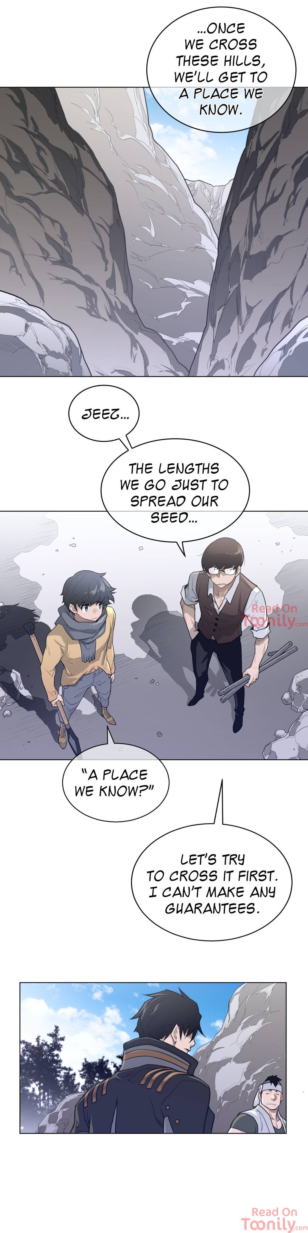 Perfect Half - Chapter 92 - picture 16