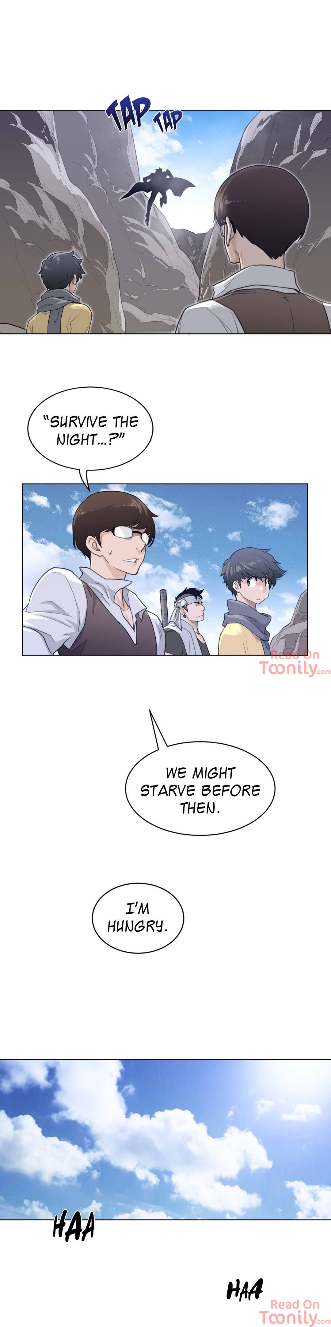 Perfect Half - Chapter 92 - picture 18
