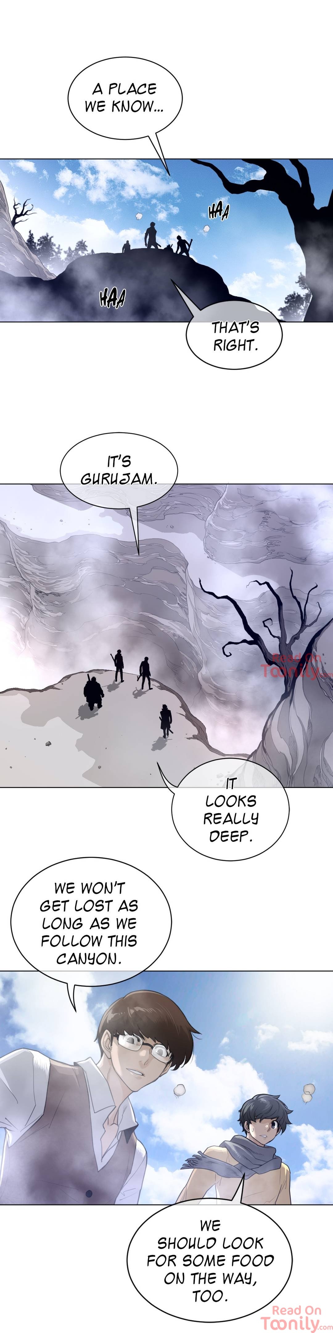 Perfect Half - Chapter 92 - picture 19