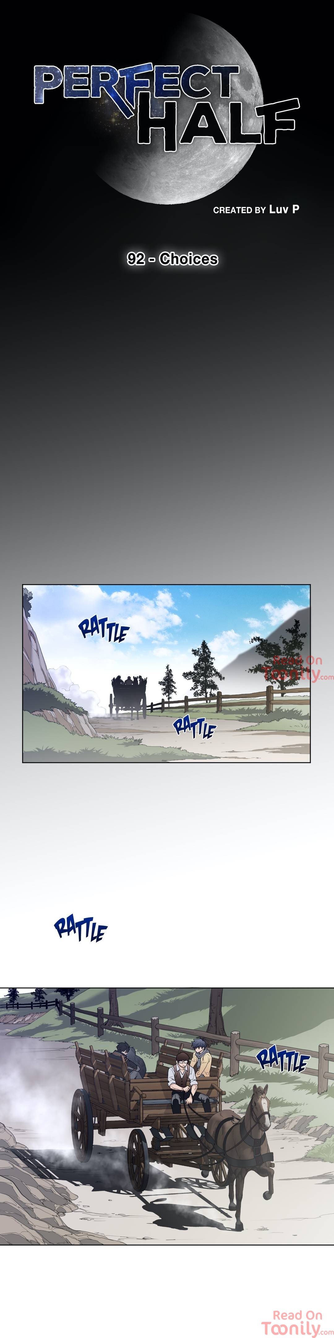 Perfect Half - Chapter 92 - picture 2