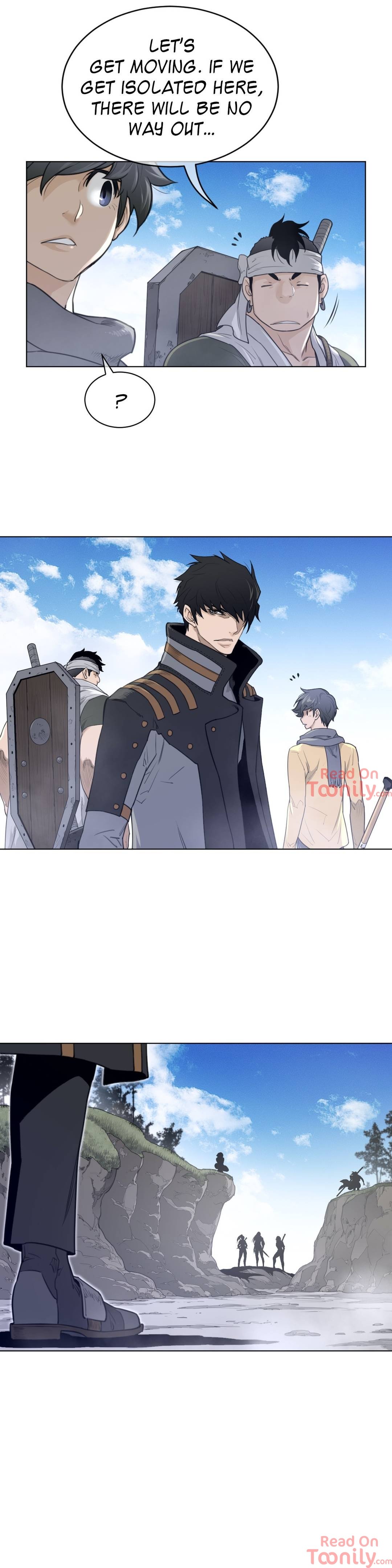 Perfect Half - Chapter 92 - picture 20