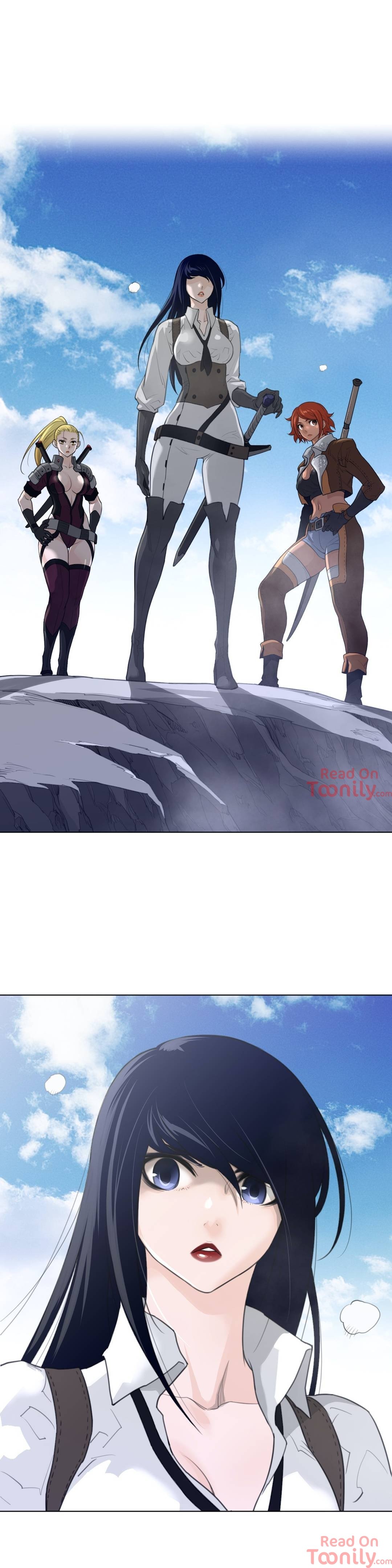 Perfect Half - Chapter 92 - picture 21