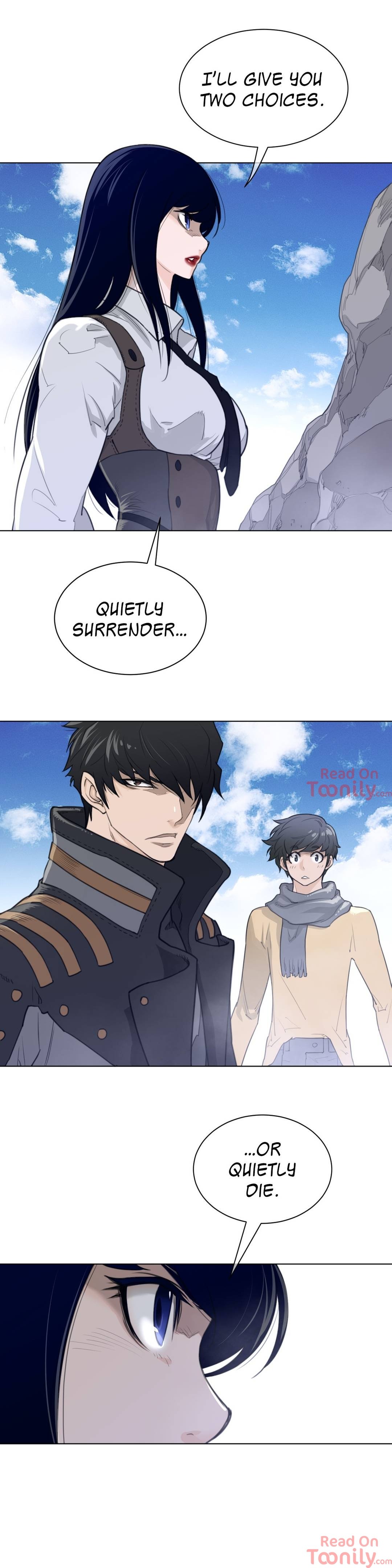 Perfect Half - Chapter 92 - picture 22