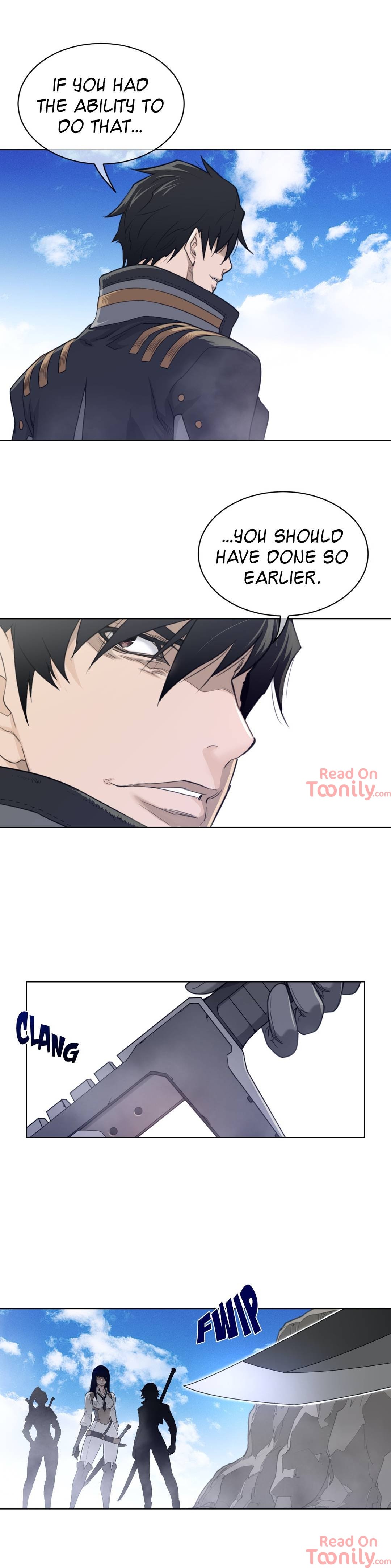 Perfect Half - Chapter 92 - picture 23