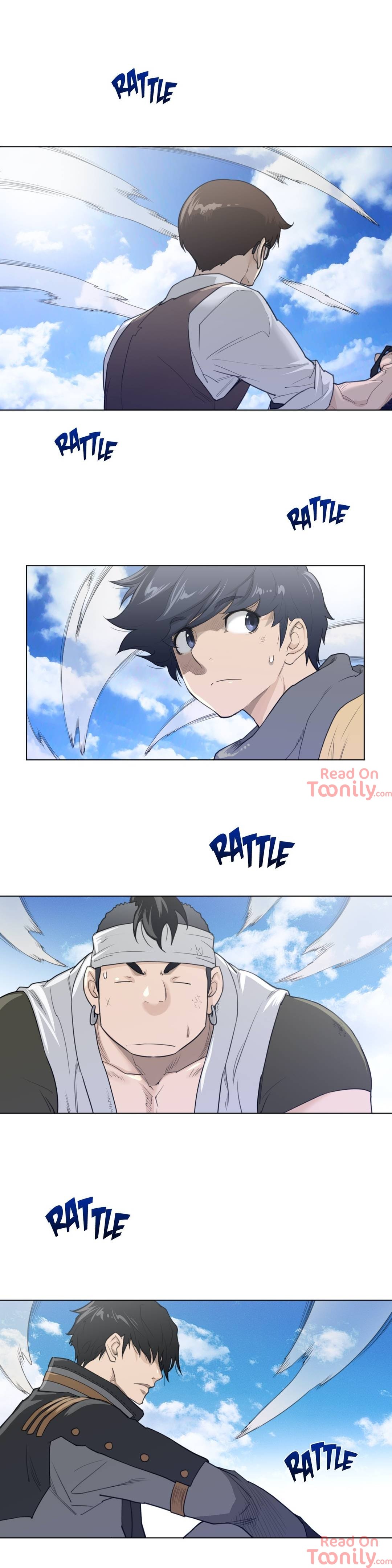 Perfect Half - Chapter 92 - picture 3